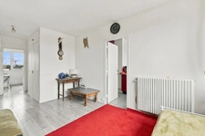 Montreuil 93 - Appartement 3 pièces au dernier étage avec stationnement | Exclusivité