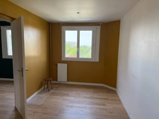 Appartement à vendre 4 pièces MONTREUIL (93)