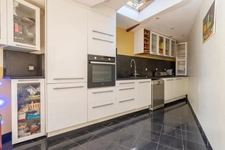 -94170 - LE PERREUX-SUR-MARNE - MAISON - TERRASSE - CAVE - PLACE DE PARKING - APPARTEMENT INDEPENDANT - RENTABILITÉ LOCATIVE