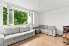MONTREUIL — 3 PIÈCES 56 m² AU DERNIER ÉTAGE AVEC STATIONNEMENT — EXCLUSIVITÉ
