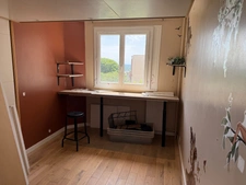 Appartement à vendre 4 pièces MONTREUIL (93)