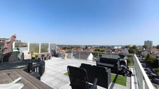 Noisy-le-Grand – 4 pièces 72 m² – Terrasse exceptionnelle de 60 m² – 3 chambres – Parking – RER A à 8 min à pied