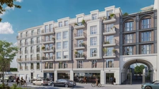 VINCENNES EST – APPARTEMENT NEUF 4 PIÈCES – 90,57 m² – RÉSIDENCE DE STANDING – LIVRAISON 1er TRIMESTRE 2028