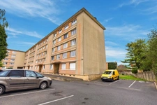 Montreuil 93 - Appartement 3 pièces au dernier étage avec stationnement | Exclusivité