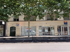 Vincennes centre – 2 places de parking en enfilade – Résidence sécurisée – 44 000 € FAI