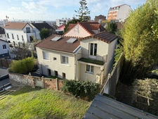 Maison 4 pièces à FONTENAY SOUS BOIS (94)