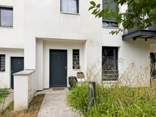 MONTREUIL – T3 RÉCENT AVEC JARDIN 39 M² et TERRASSE (PARKING en sus du prix)