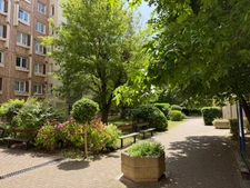Appartement à vendre 4 pièces MONTREUIL (93)