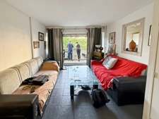 SEVRAN – T2 DE 45 M² AVEC ASCENSEUR, BALCON SANS VIS-À-VIS, PARKING ET RER B