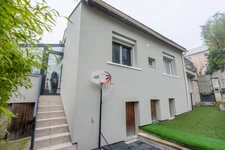 Maison 4 pièces à FONTENAY SOUS BOIS (94)