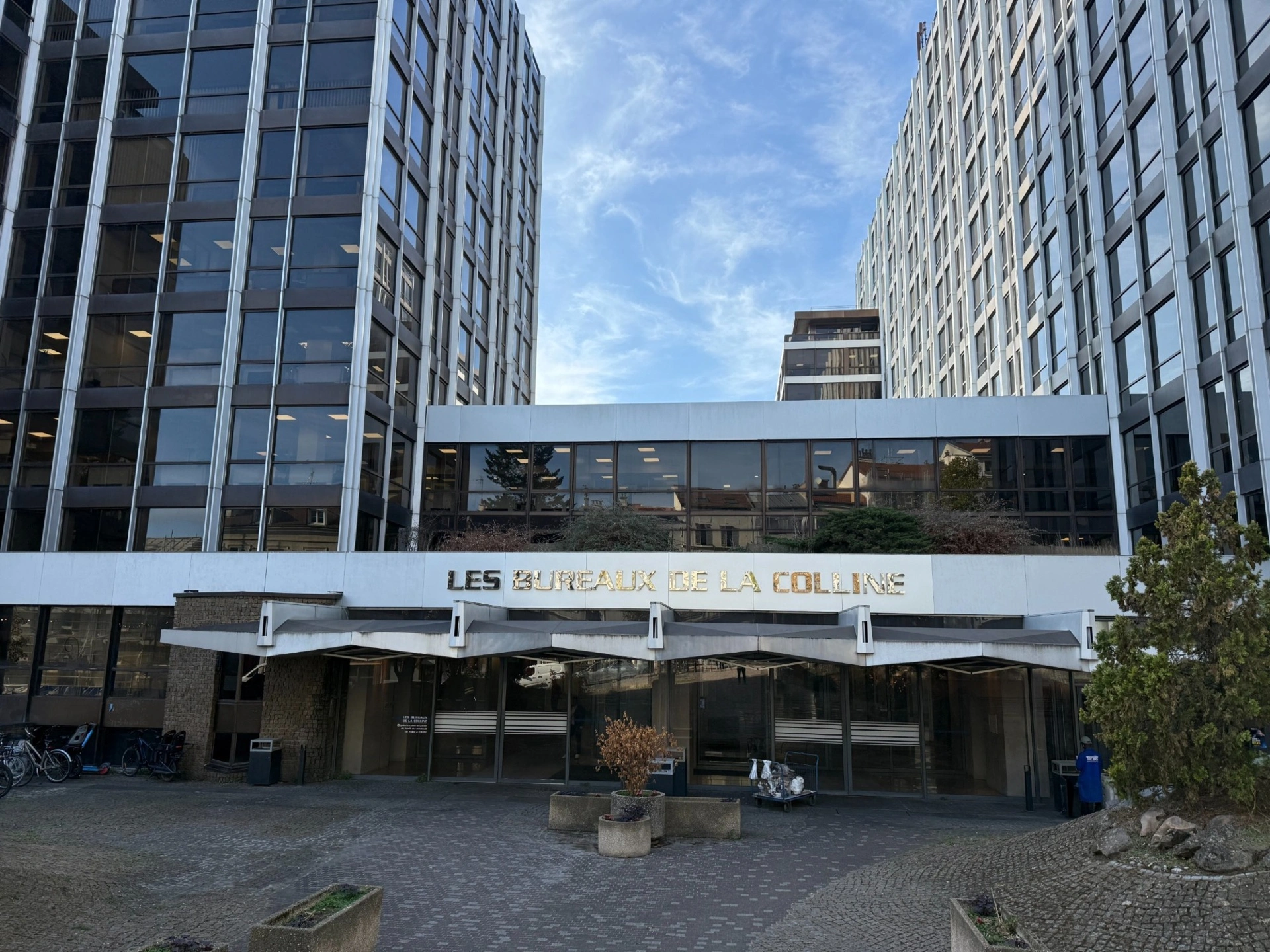 1 pièce 18 m² · à Saint-Cloud · 18 m² · 79 500 €