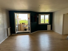 Appartement à vendre 4 pièces MONTREUIL (93)