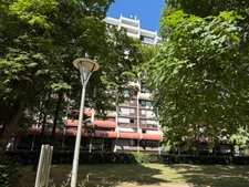 SEVRAN – T2 DE 45 M² AVEC ASCENSEUR, BALCON SANS VIS-À-VIS, PARKING ET RER B