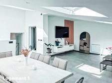 Maison à vendre 10 pièces FONTENAY SOUS BOIS (94)