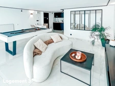 Maison à vendre 10 pièces FONTENAY SOUS BOIS (94)