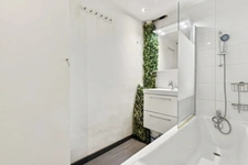 Montreuil 93 - Appartement 3 pièces au dernier étage avec stationnement | Exclusivité