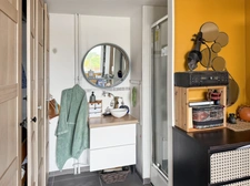 Appartement à vendre 4 pièces MONTREUIL (93)