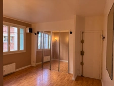 Alfortville Mairie – 4 pièces 72 m² lumineux et calme – 3e chambre ou bureau possible – Cave