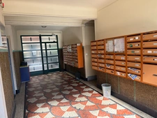 Alfortville Mairie – 4 pièces 72 m² lumineux et calme – 3e chambre ou bureau possible – Cave