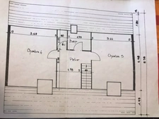 Maison à vendre 7 pièces 5 chambres 120m2 au coeur de MONTREUIL (93)