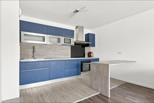 ROMAINVILLE – 3 PIÈCES 68 M² – BALCON – VUE SUR JARDIN – CALME ET LUMINEUX