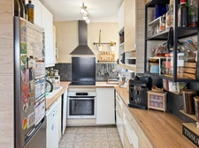 Appartement à vendre 4 pièces MONTREUIL (93)