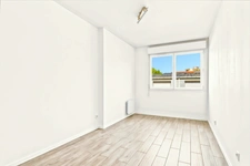 ROMAINVILLE – 3 PIÈCES 68 M² – BALCON – VUE SUR JARDIN – CALME ET LUMINEUX
