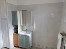 Alfortville Mairie – 4 pièces 72 m² lumineux et calme – 3e chambre ou bureau possible – Cave