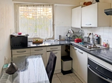 SEVRAN – T2 DE 45 M² AVEC ASCENSEUR, BALCON SANS VIS-À-VIS, PARKING ET RER B