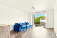 ROMAINVILLE – 3 PIÈCES 68 M² – BALCON – VUE SUR JARDIN – CALME ET LUMINEUX