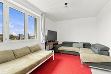 Montreuil 93 - Appartement 3 pièces au dernier étage avec stationnement | Exclusivité