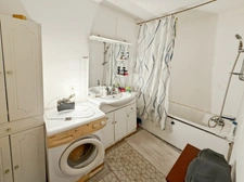 SEVRAN – T2 DE 45 M² AVEC ASCENSEUR, BALCON SANS VIS-À-VIS, PARKING ET RER B