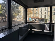SAINT-CLOUD 92 – Bureau lumineux 18 m² – Les Bureaux de la Colline – 1er étage – 79 800 €