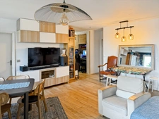 Appartement à vendre 4 pièces MONTREUIL (93)