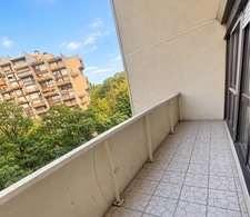 SEVRAN – T2 DE 45 M² AVEC ASCENSEUR, BALCON SANS VIS-À-VIS, PARKING ET RER B