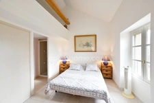84110 - SÉGURET - MAS DE CHARME - 5 SUITES - PISCINE 20x10 - POOL HOUSE - PARC ARBORÉ - IDÉAL CHAMBRES D’HÔTES