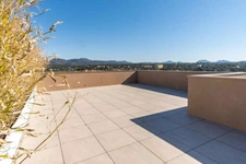 Appartement 4 pièces avec ROOFTOP vue mer et Estérel à FRÉJUS (83)