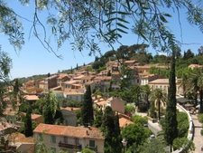 Appartement 4 pièces – Résidence intimiste – Balcon – Parking - Bormes-les-Mimosas (83)