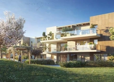 Opportunité à Antibes (06) – T2 lumineux avec terrasse et parking