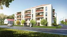 Toulouse – Appartement duplex 3 pièces – Balcon – Parking – Proche métro