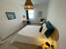 Appartement 4 pièces avec ROOFTOP vue mer et Estérel à FRÉJUS (83)