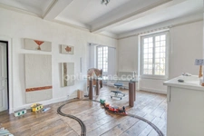 CASTRES (81100) PROPRIÉTÉ D’EXCEPTION - Parc 5 Ha - 14 Pièces - Écurie - Dépendances - Pigeonnier