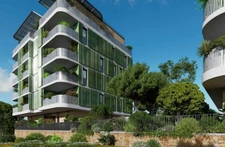Opportunité à Montpellier (34) – Parc Marianne - T2 lumineux avec terrasse
