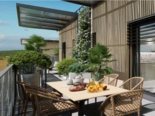 Opportunité à Montpellier (34) – Parc Marianne – T3 lumineux avec terrasse et parking