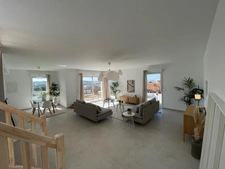 Appartement 4 pièces avec ROOFTOP vue mer et Estérel à FRÉJUS (83)