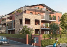 Appartement 4 pièces – Résidence intimiste – Balcon – Parking - Bormes-les-Mimosas (83)
