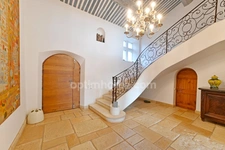 84110 - SÉGURET - MAS DE CHARME - 5 SUITES - PISCINE 20x10 - POOL HOUSE - PARC ARBORÉ - IDÉAL CHAMBRES D’HÔTES