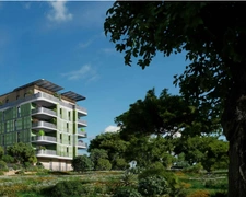 Opportunité à Montpellier (34) – Parc Marianne - T2 lumineux avec terrasse