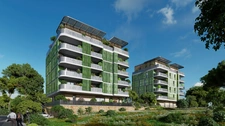 Opportunité à Montpellier (34) – Parc Marianne - T2 lumineux avec terrasse