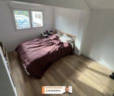 Villa de plain-pied de 152 m² avec piscine à Lamasquère VENTE INTERACTIVE